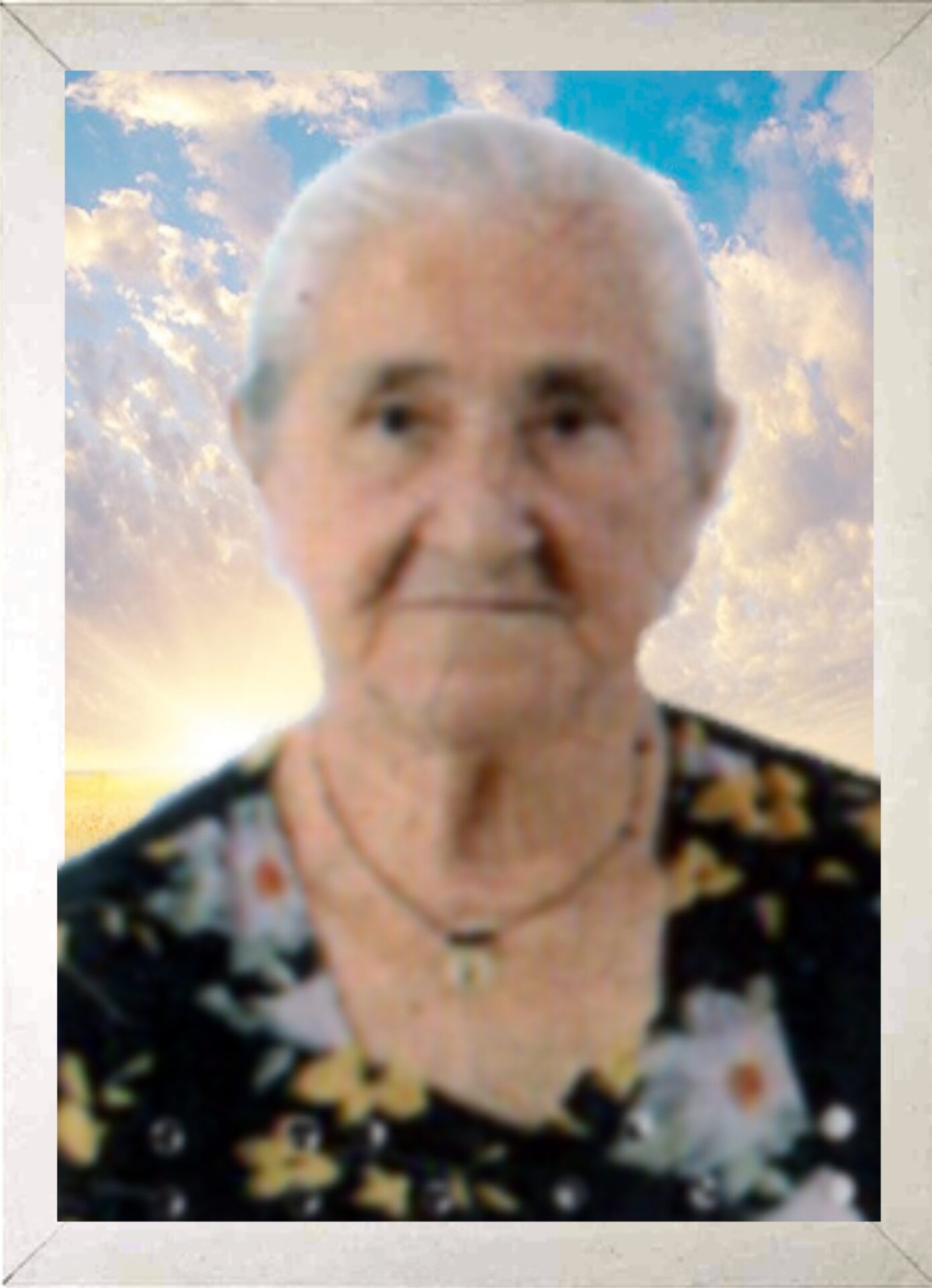 Clara Maria de Jesus Moreira