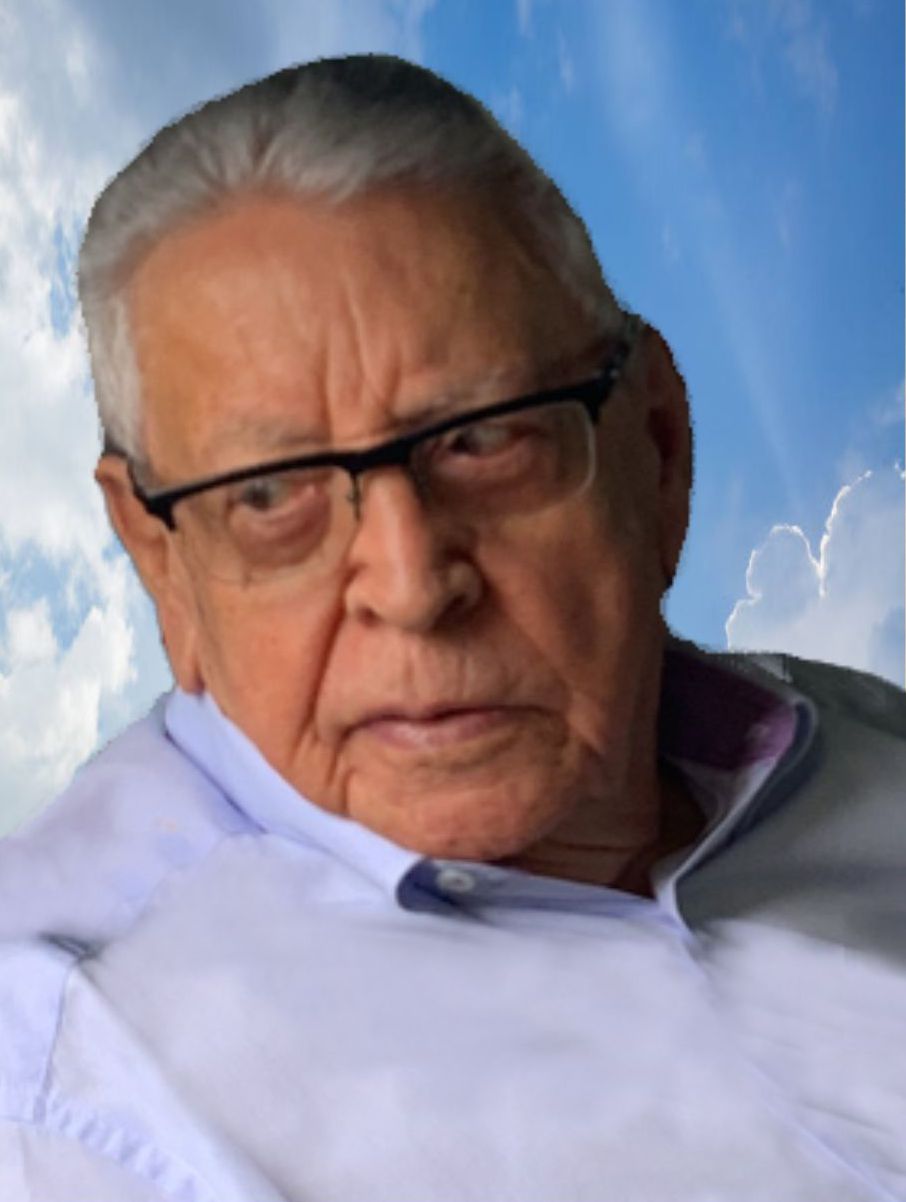 Dorvalino Paulo de Oliveira