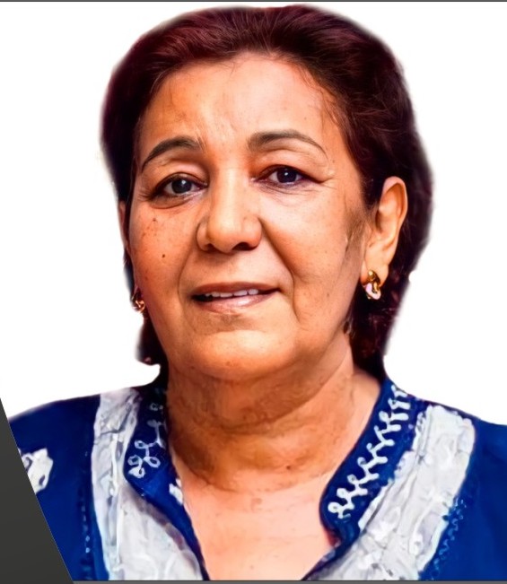 Maria Helena de Oliveira