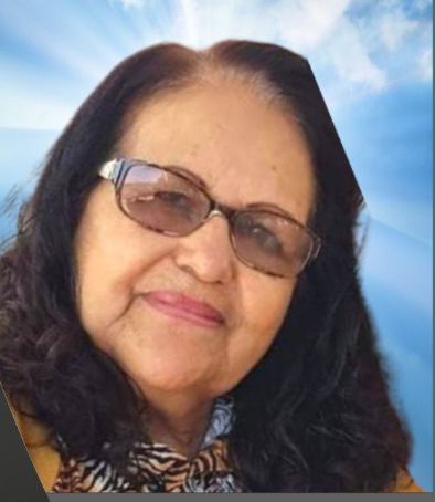 Irenice Faustino de Souza Brandão