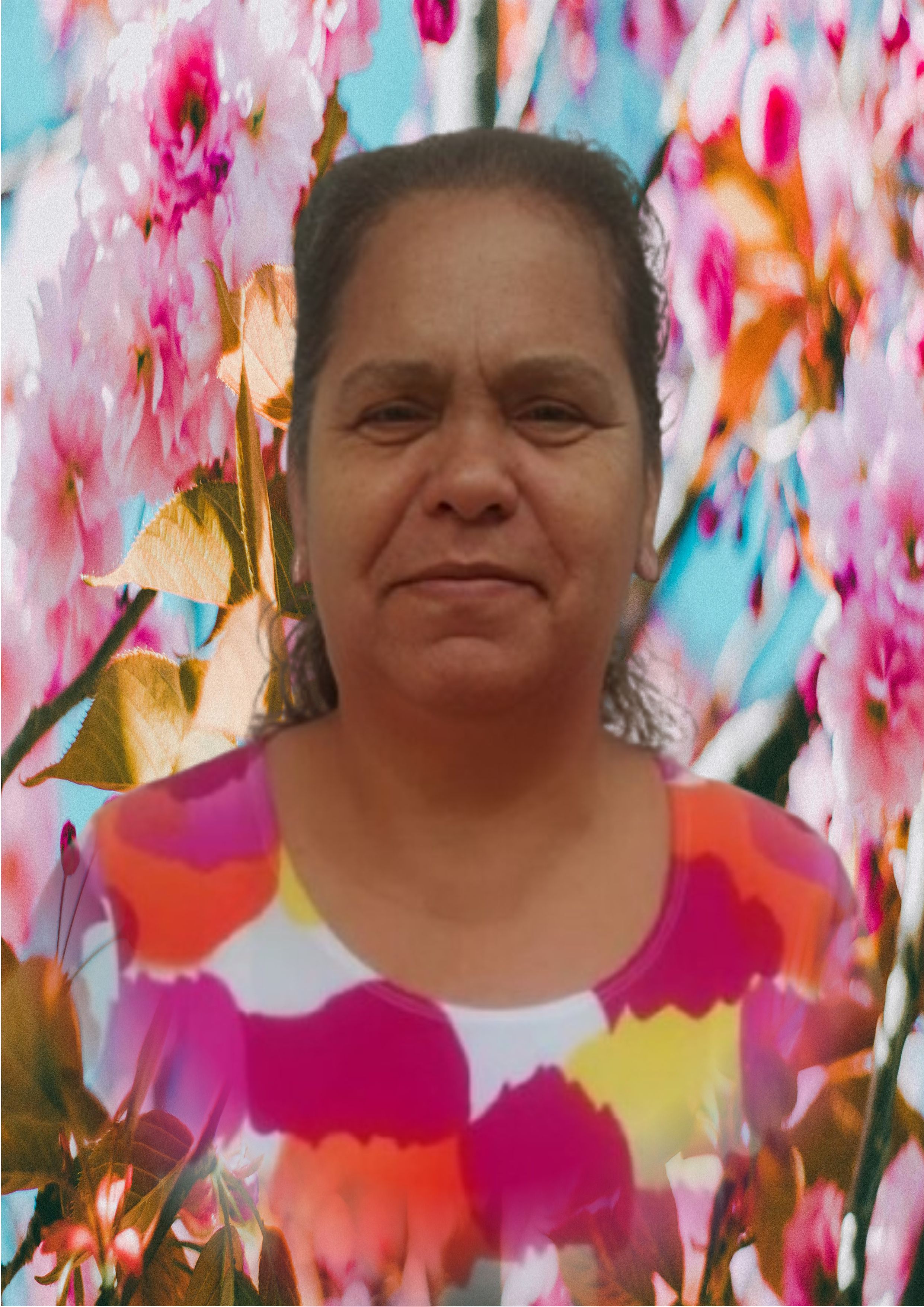 HILDA NASCIMENTO PAVINI DE SOUZA
