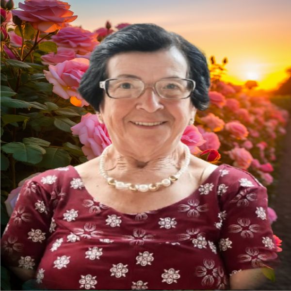 ERMELINDA MARIA TEIXEIRA ROSTI