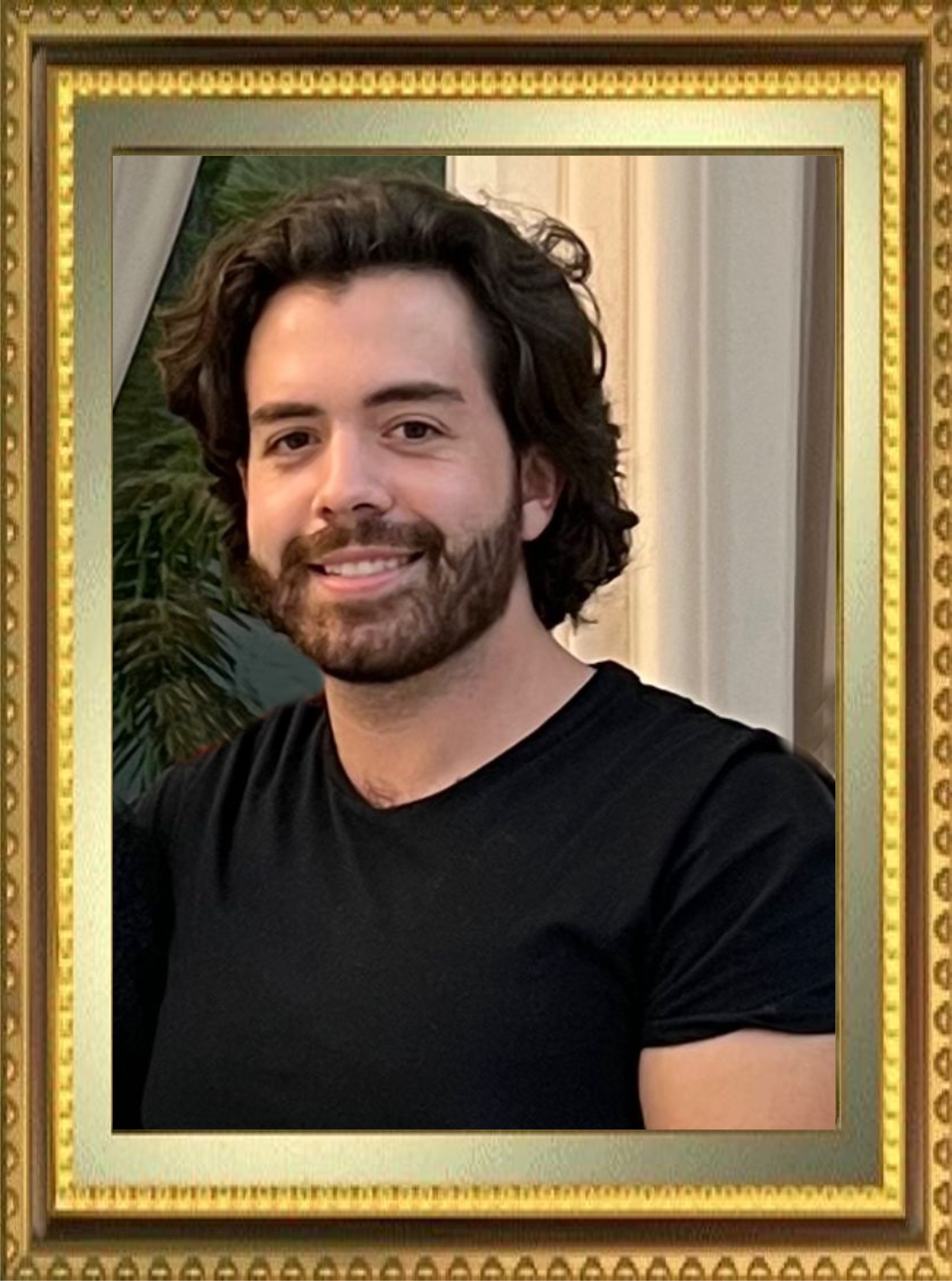 Gabriel Galdino de Faveri