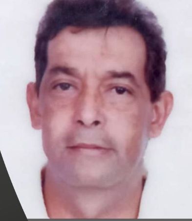 Luiz A. Alves Ferreira