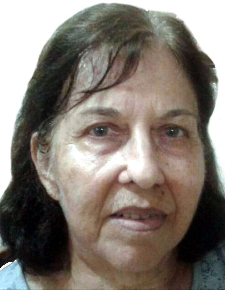 Darci Spadacio Cunha