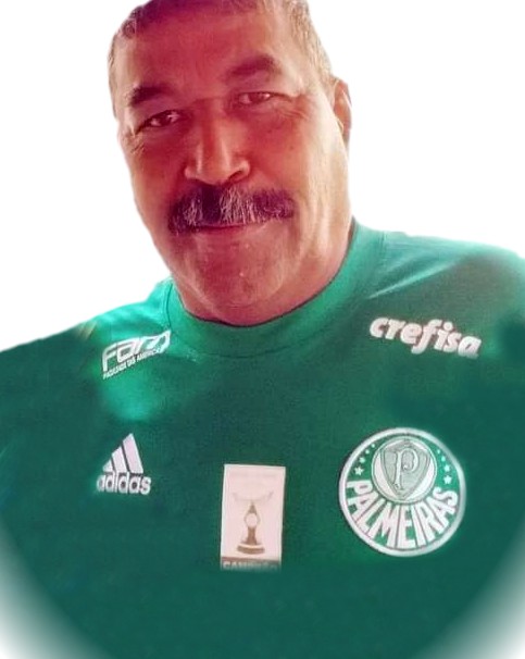 Milton Roberto Silva