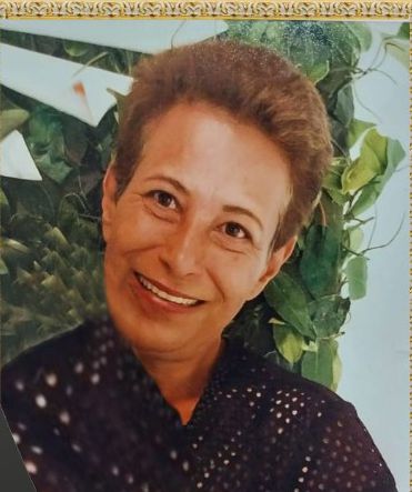 Izabel Xavier do Monte Duo