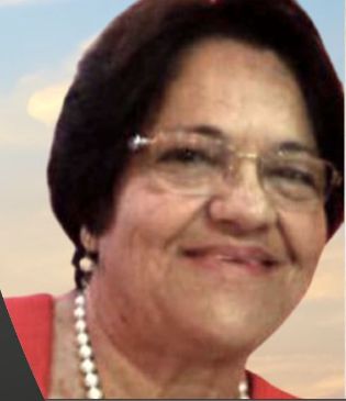 Irce Rosa da Silva Galdino
