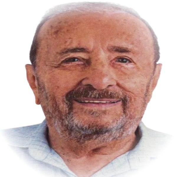 CARLOS JOSÉ RIBEIRO DO VAL