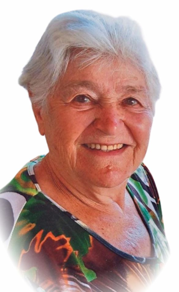 Aurora Parmegiani Frederico