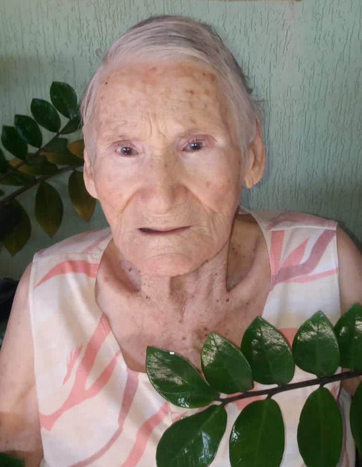 Jandira Nonato Polidoro