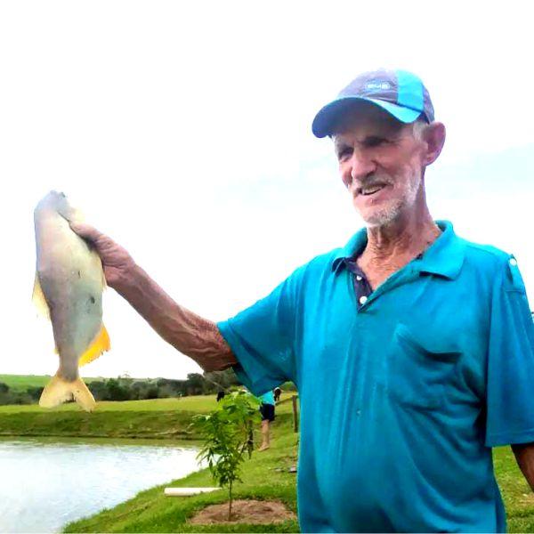 LUIZ APARECIDO LONGAREZI