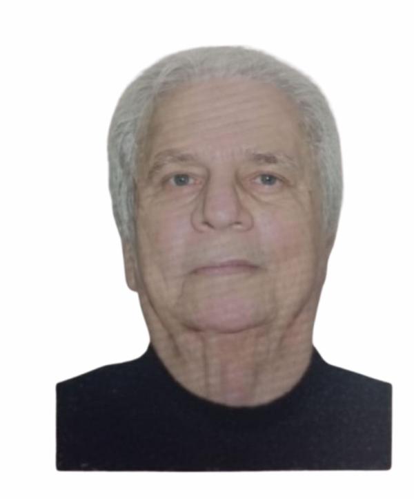 Marcos Niedson Caramelo