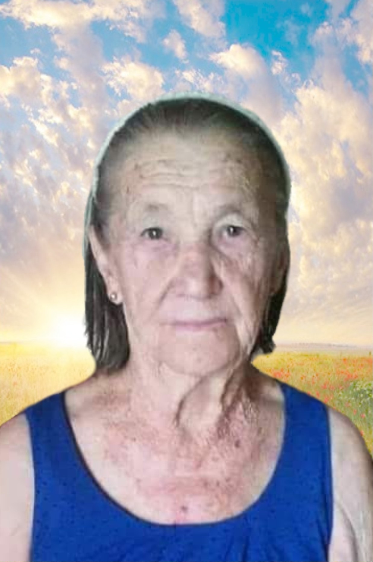 Olinda Neto de Oliveira