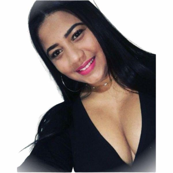 Rayssa Oliveira dos Santos