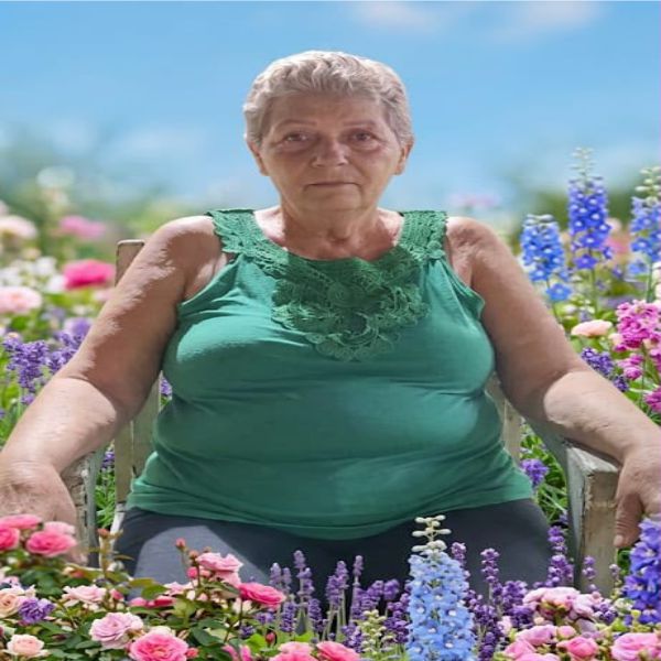 VILMA LUZIA DE PAULA