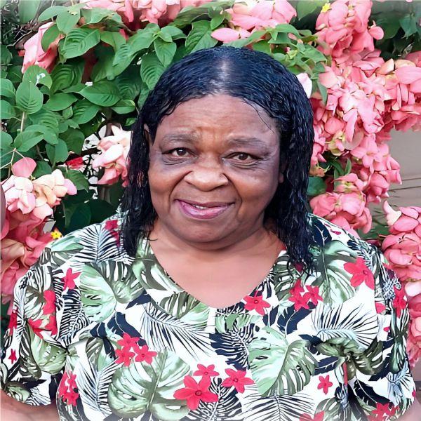 Luzia Cassiano Pereira