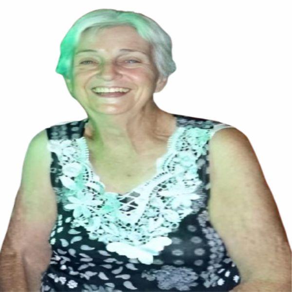 Nair Altero Conde Zottin