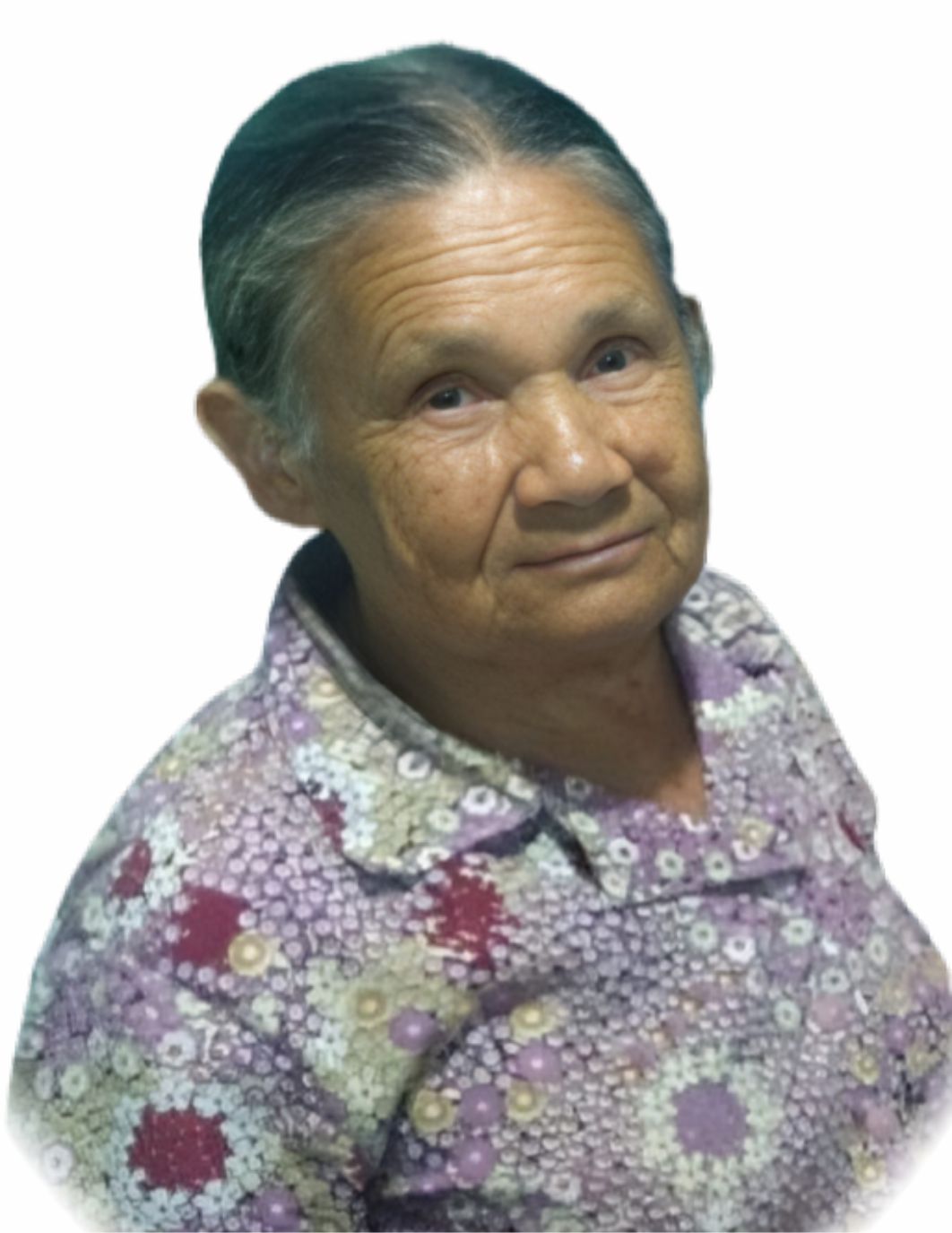 Maria Amélia Moreira De Souza