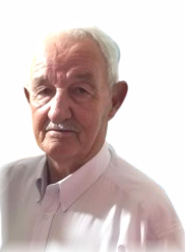 Cesar Gomes de Oliveira