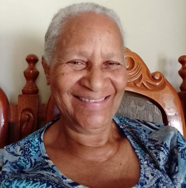 Isabel Soares Ferreira