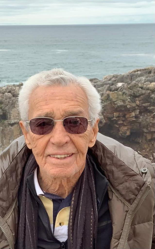 Antonio de Padua Alves