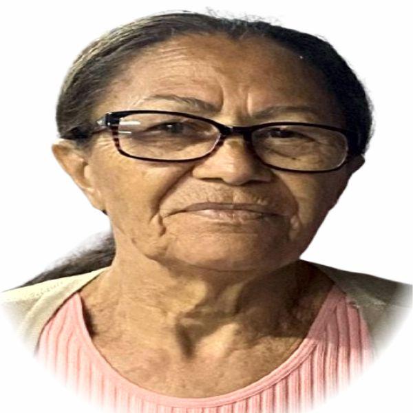 Rosalina de Araujo Ferrarezi