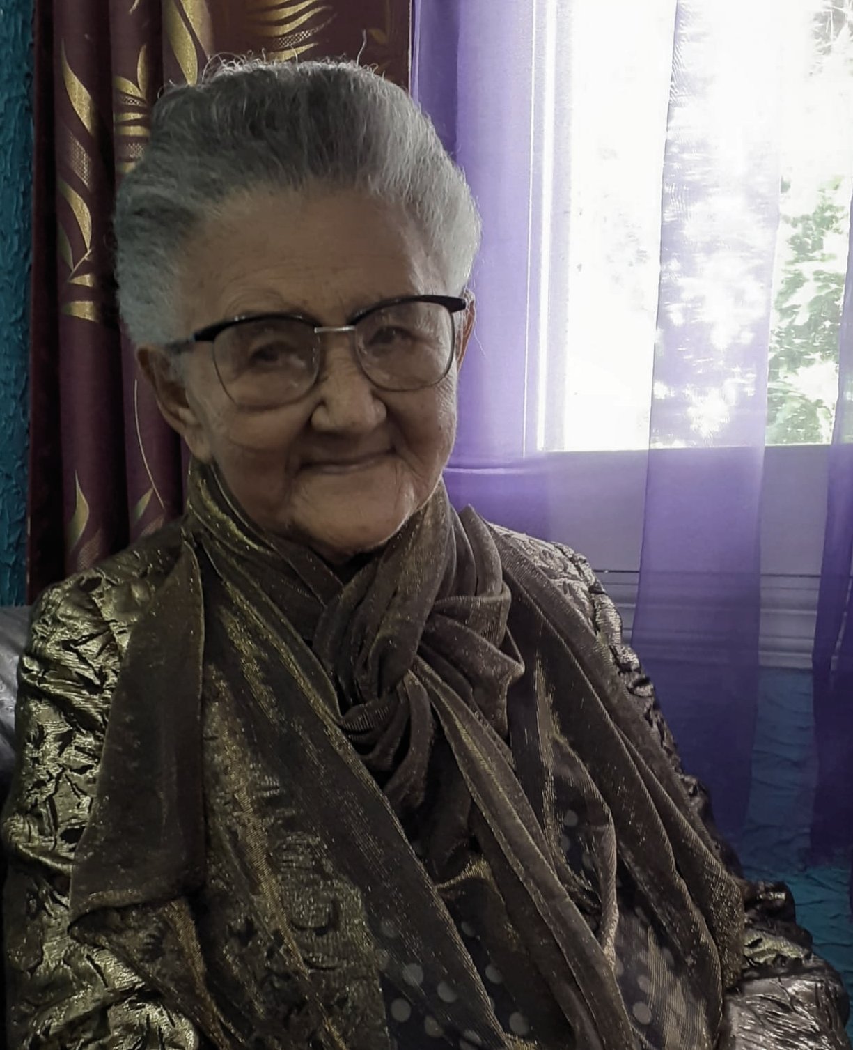 Rosaria Marcelino Montanha de Souza