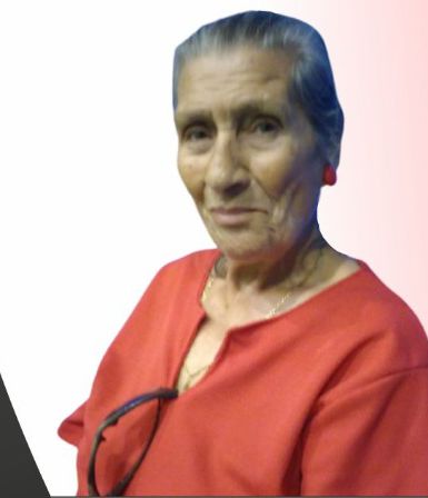 Agueda de Jesus Oliveira