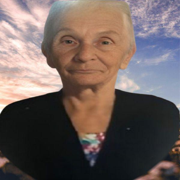 DORCAS TERRA DE OLIVEIRA GUSSON