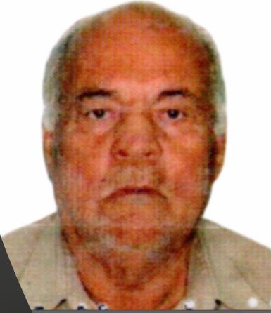 Aurindo José Pereira