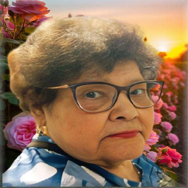 JULIETA BELEM DE SOUZA