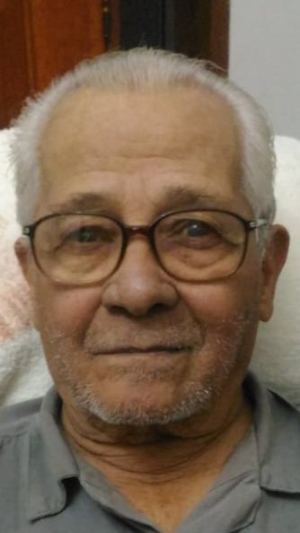 José Roberto Loiola