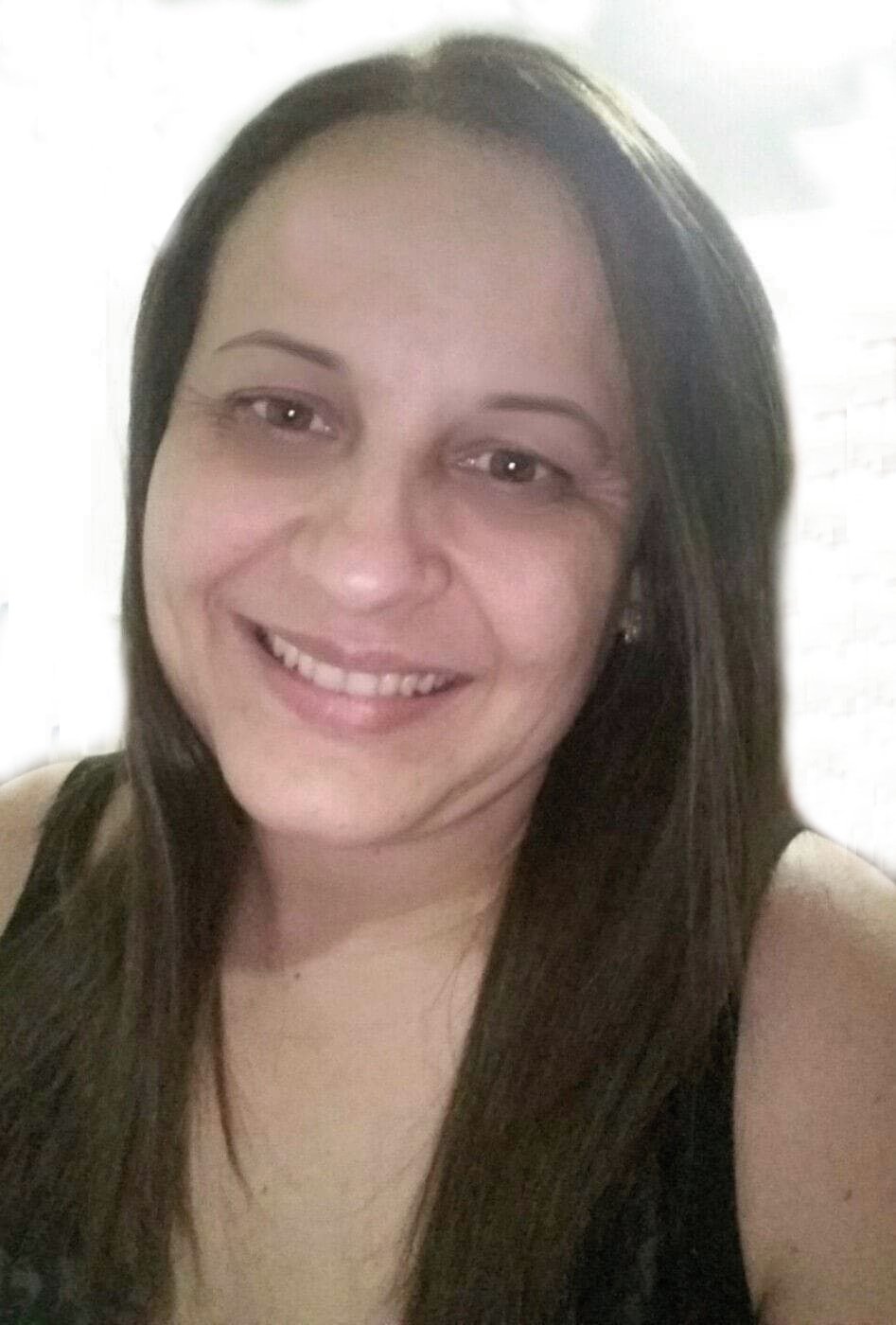 Shirley Moreira Ribeiro
