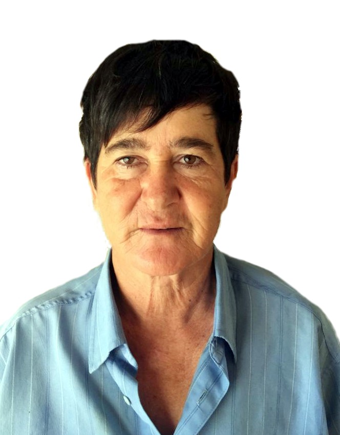 Cleusa de Fatima Mesalira