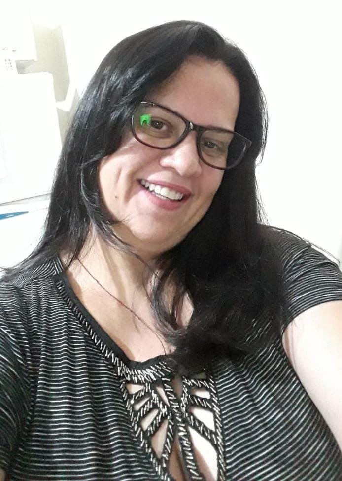 Maria do Carmo M. de Souza Rosa