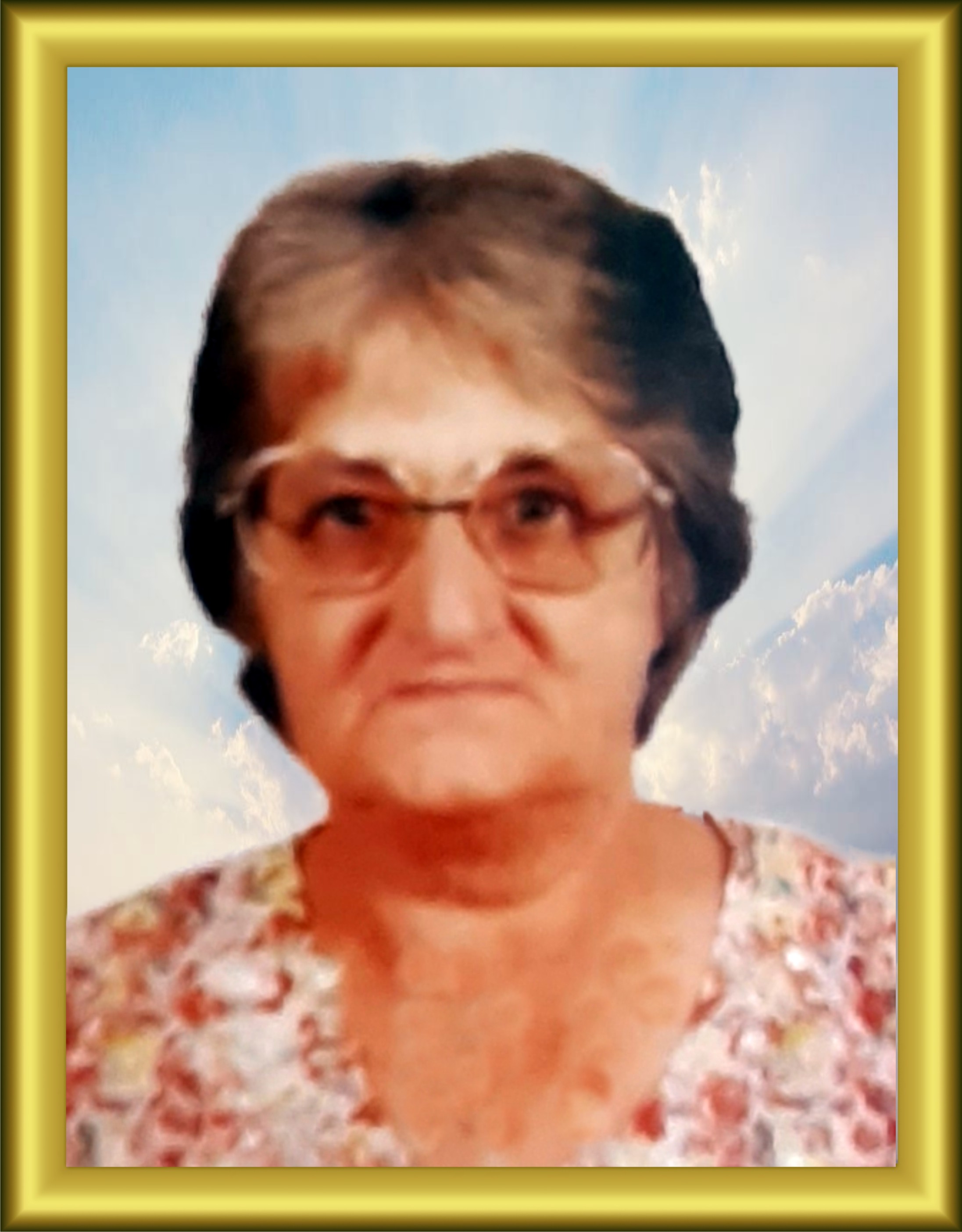 Idalina Paulucci de Jesus