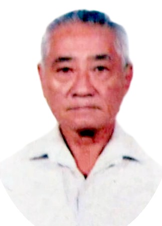 Jorge Shimabukuro