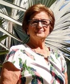 Madalena Martinati Ferreira Momose
