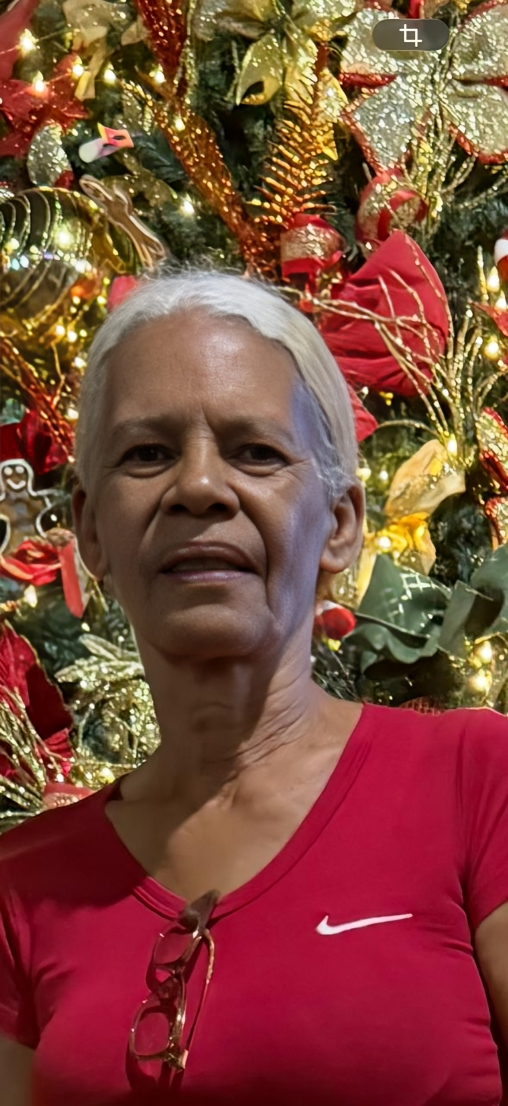 GENI SOARES FRANCA