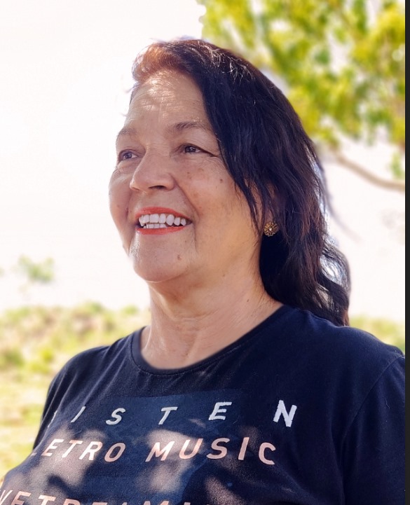 Sueli Cristina Frare Saqueto