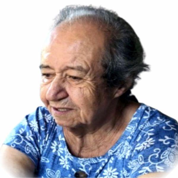 Aparecida Pereira Neves Januário