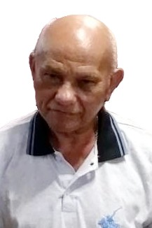 Ivanci Alexandre dos Santos