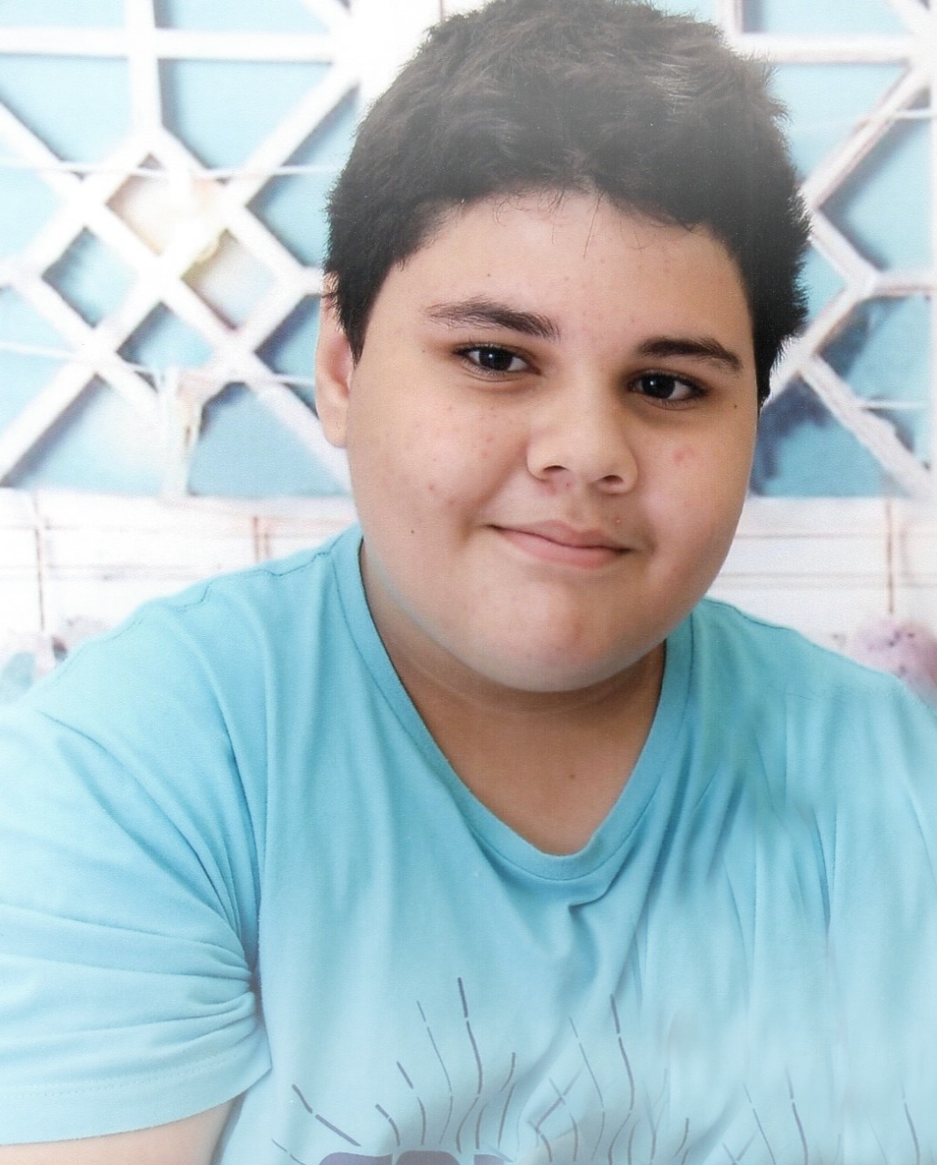 Leonardo Pionório Ponso