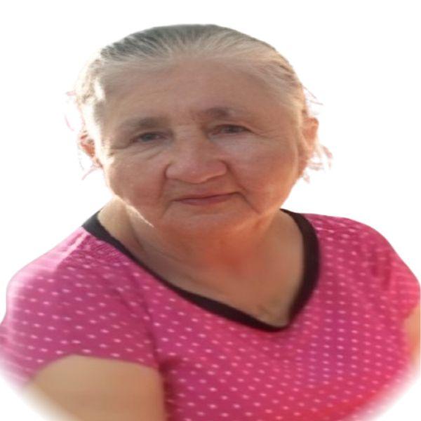 Celina Rosa de Alcântara 