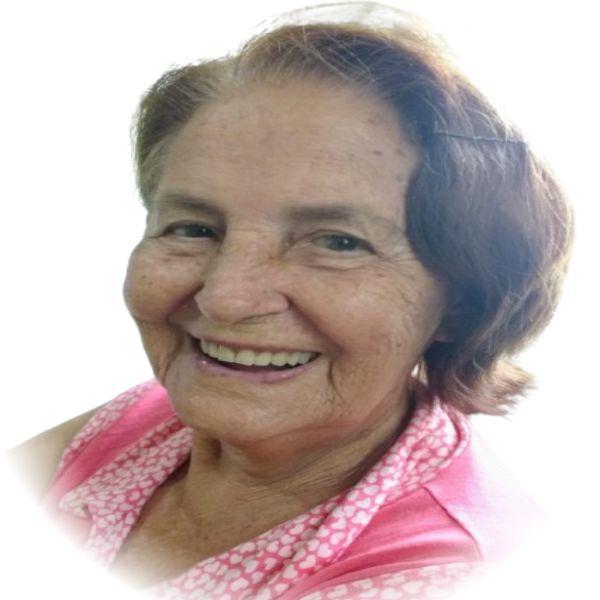 AMÉLIA DOS  SANTOS LEITE