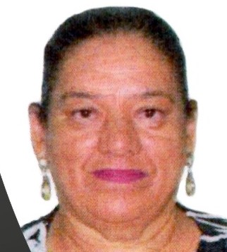 Alice Pereira da Silva