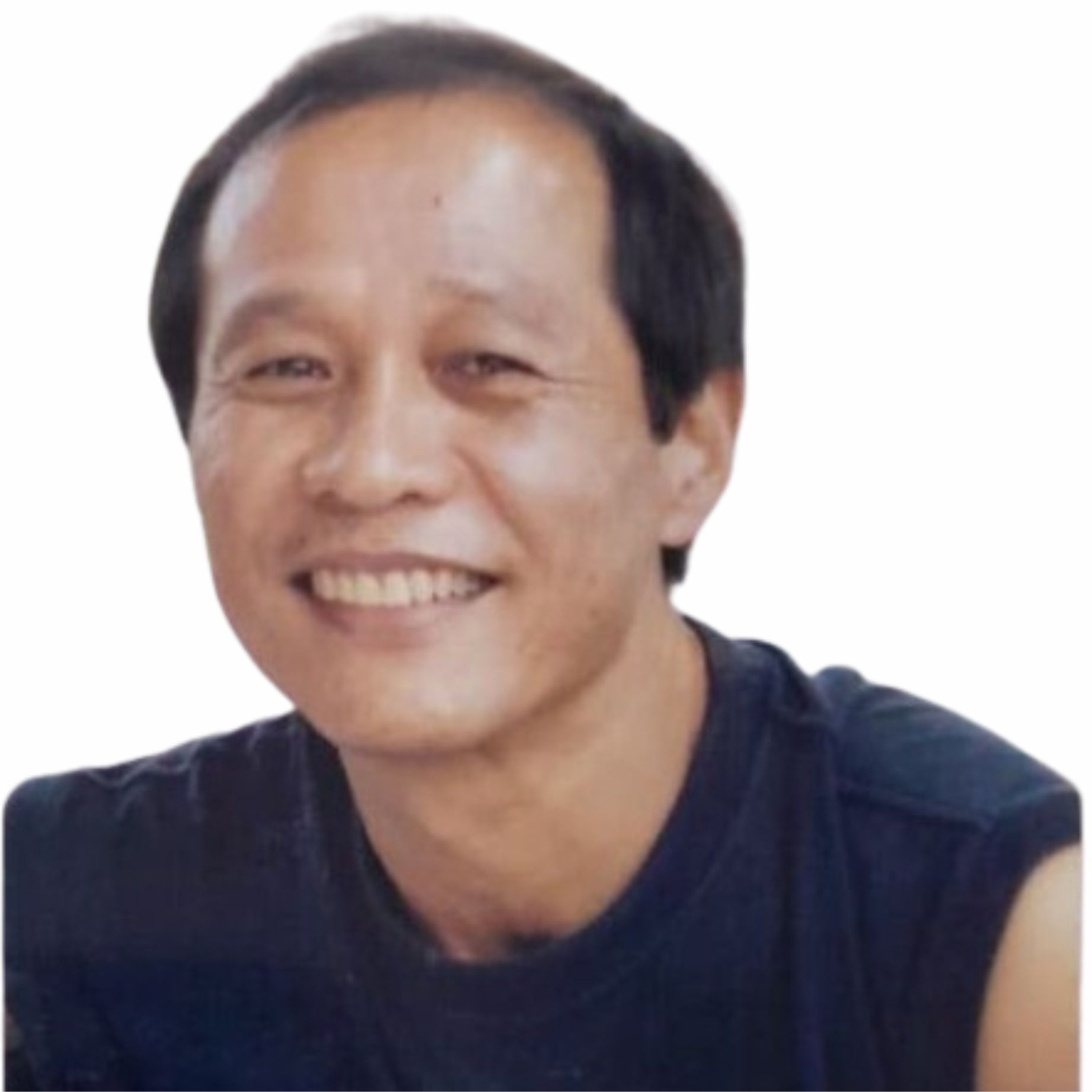 Oscar Kenji Hatakeyama