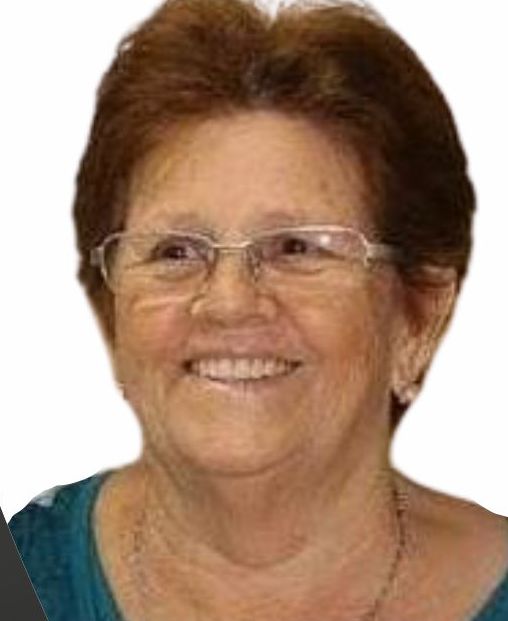 Alice de Freitas Modesto