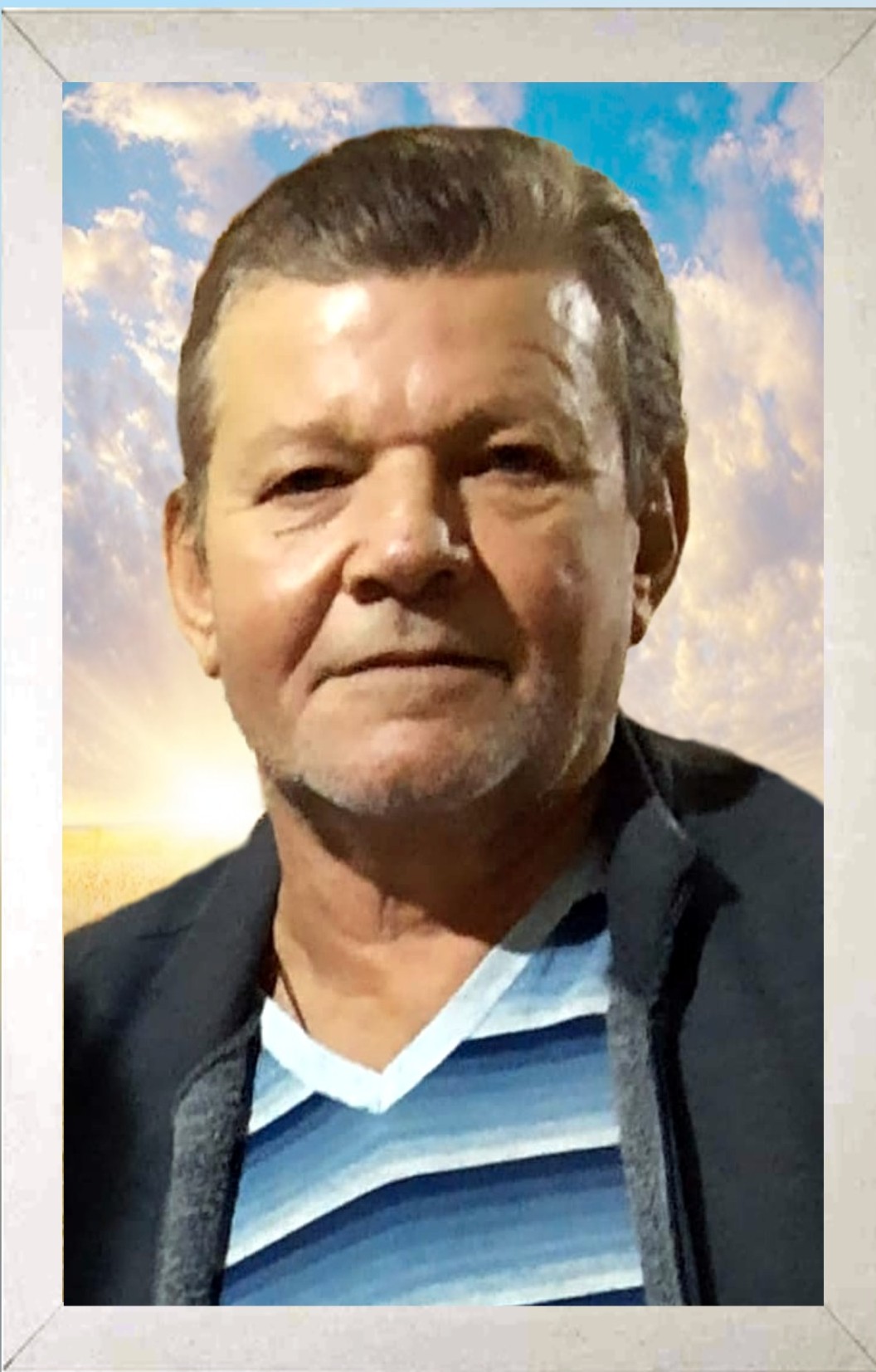 Antonio Carlos Ribeiro